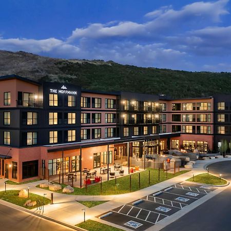 The Hoffmann Hotel Basalt Aspen Tapestry Collection Hilton Exterior foto